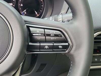 2026 Mazda CX-90 - Photo 25