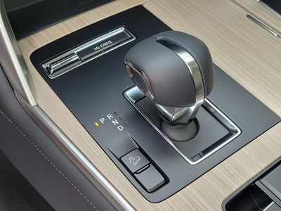 2026 Mazda CX-90 - Photo 32