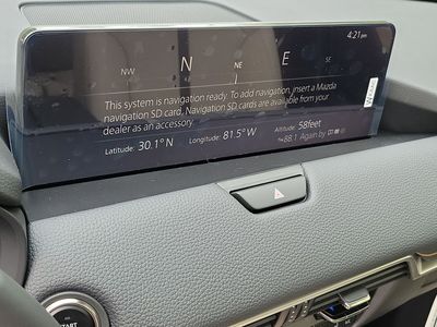 2026 Mazda CX-90 - Photo 30
