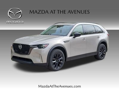 2026 Mazda CX-90 - Photo 1