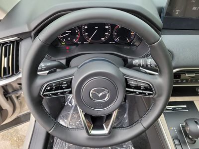 2026 Mazda CX-90 - Photo 23