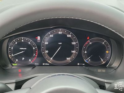 2026 Mazda CX-90 - Photo 26
