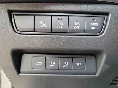 2026 Mazda CX-90 - Photo 22