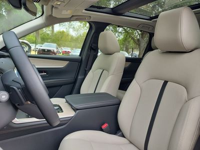 2026 Mazda CX-90 - Photo 18