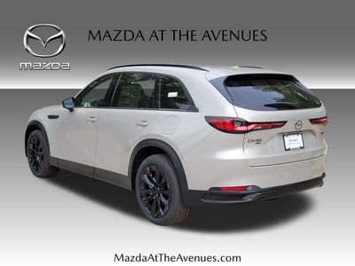 2026 Mazda CX-90 - Photo 6