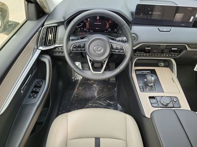 2026 Mazda CX-90 - Photo 16