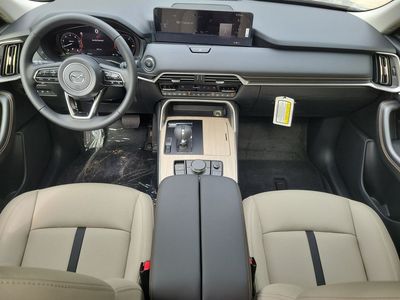 2026 Mazda CX-90 - Photo 15