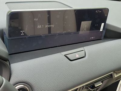 2026 Mazda CX-90 - Photo 28