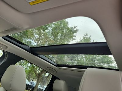 2026 Mazda CX-90 - Photo 36