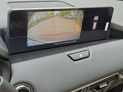 2026 Mazda CX-90 - Photo 29