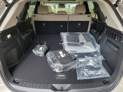 2026 Mazda CX-90 - Photo 9