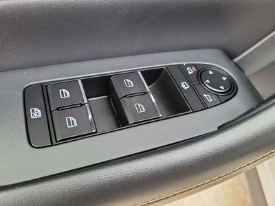 2026 Mazda CX-90 - Photo 21