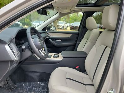 2026 Mazda CX-90 - Photo 3
