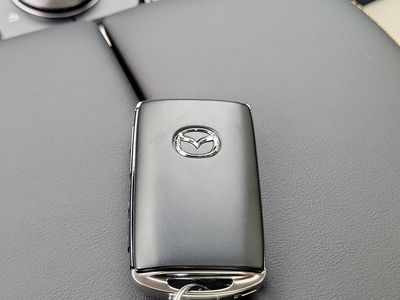 2026 Mazda CX-90 - Photo 35