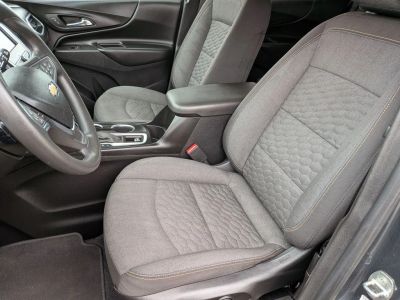 2020 Chevrolet Equinox - Photo 11