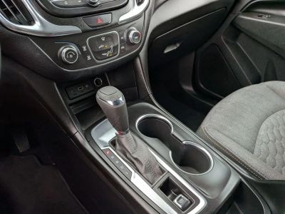 2020 Chevrolet Equinox - Photo 17