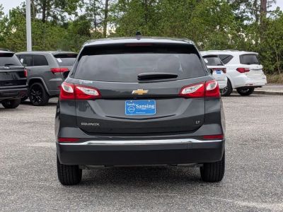 2020 Chevrolet Equinox - Photo 4