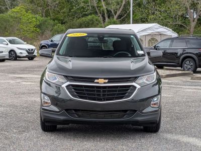2020 Chevrolet Equinox - Photo 8