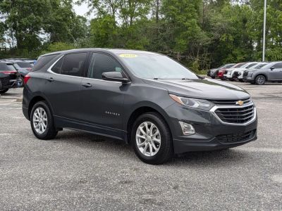 2020 Chevrolet Equinox - Photo 7