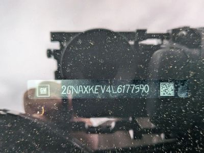2020 Chevrolet Equinox - Photo 23