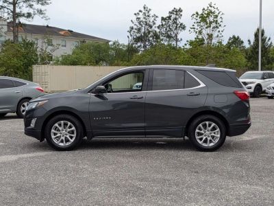 2020 Chevrolet Equinox - Photo 2