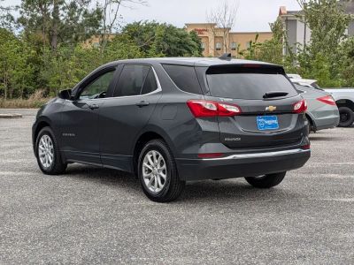 2020 Chevrolet Equinox - Photo 3