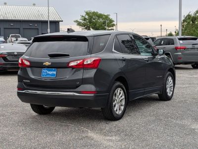 2020 Chevrolet Equinox - Photo 5