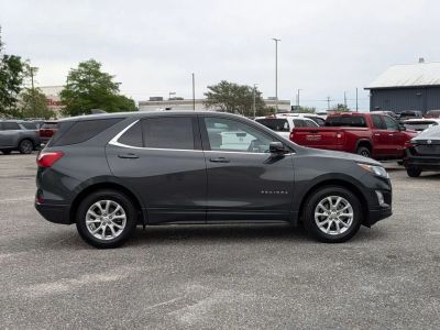 2020 Chevrolet Equinox - Photo 6