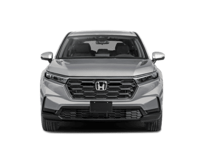 2026 Honda CR-V - Photo 4
