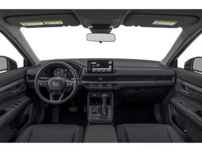 2026 Honda CR-V - Photo 7