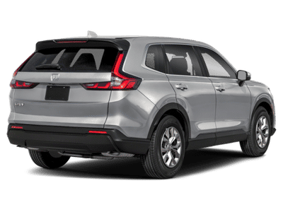 2026 Honda CR-V - Photo 2