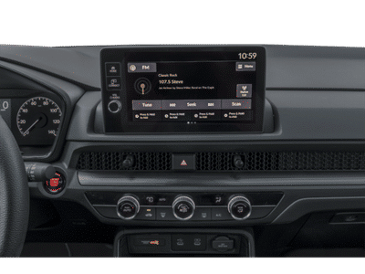 2026 Honda CR-V - Photo 9