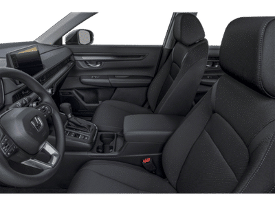 2026 Honda CR-V - Photo 8