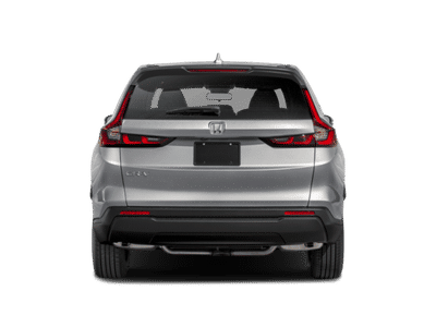 2026 Honda CR-V - Photo 5