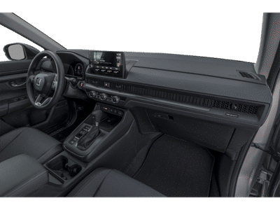 2026 Honda CR-V - Photo 14