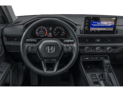 2026 Honda CR-V - Photo 6