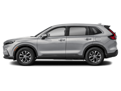 2026 Honda CR-V - Photo 3
