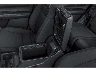 2026 Honda CR-V - Photo 13