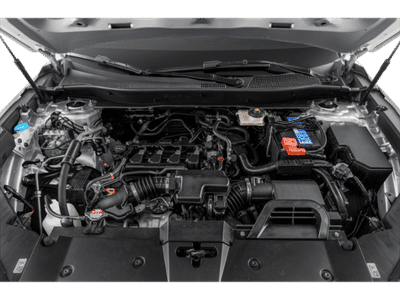 2026 Honda CR-V - Photo 11