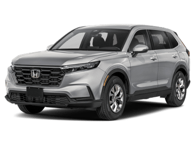 2026 Honda CR-V - Photo 1