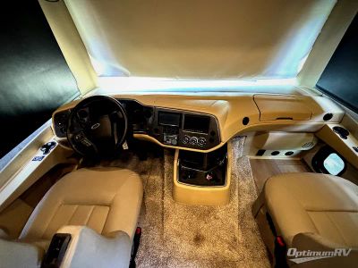 2022 Tiffin Open Road Allegro — photo 8 view