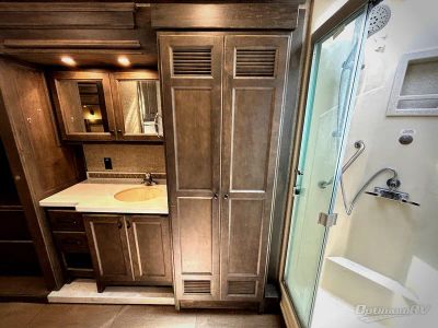 2022 Tiffin Open Road Allegro — photo 17 view