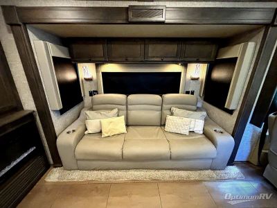 2022 Tiffin Open Road Allegro — photo 10 view