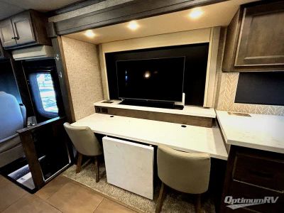 2022 Tiffin Open Road Allegro — photo 12 view