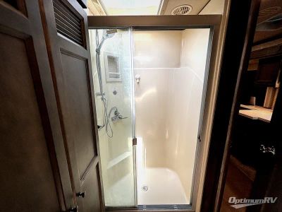 2022 Tiffin Open Road Allegro — photo 16 view