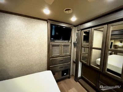 2022 Tiffin Open Road Allegro — photo 23 view