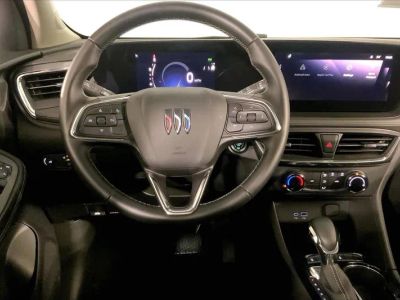 2025 Buick Encore GX — detail view