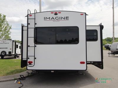 2026 Grand Design Imagine — photo 42 view