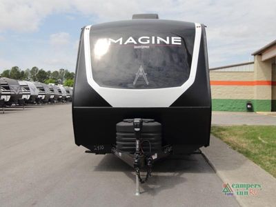 2026 Grand Design Imagine — side profile view
