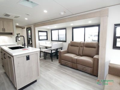 2026 Grand Design Imagine — photo 7 view